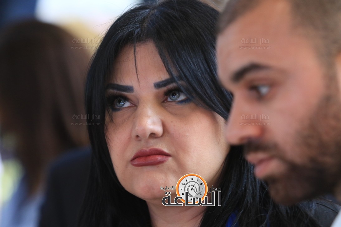 Madar Al-Saa Images 0.4915840981485744