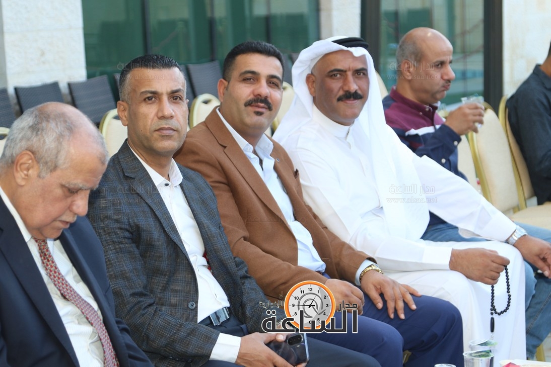 Madar Al-Saa Images 0.6135774463170436