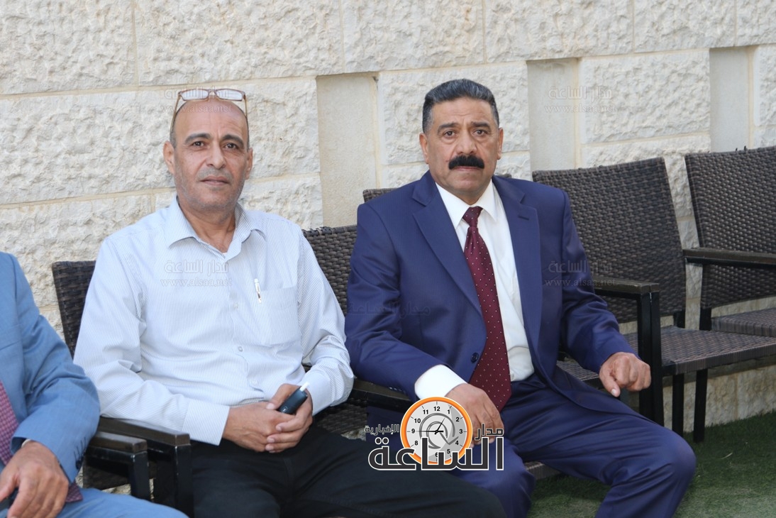 Madar Al-Saa Images 0.733583595937449