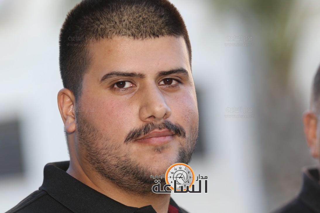 Madar Al-Saa Images 0.13958809005483885