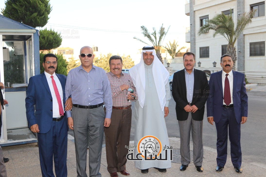 Madar Al-Saa Images 0.9388442720057508