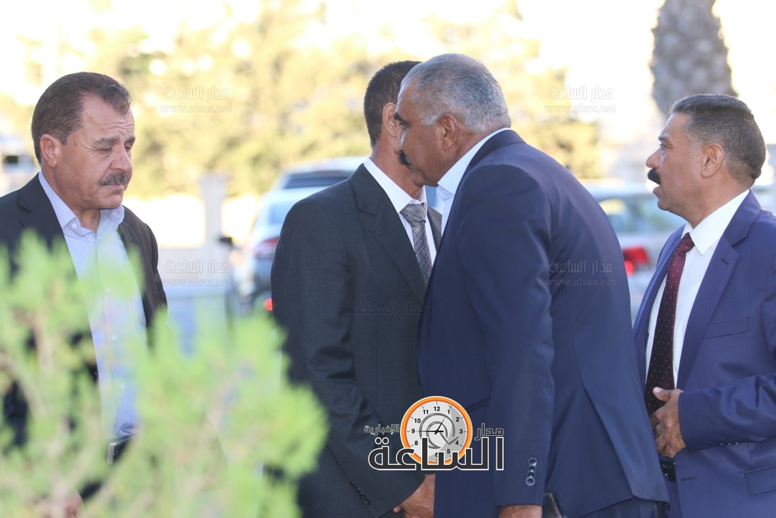 Madar Al-Saa Images 0.13656005475857336