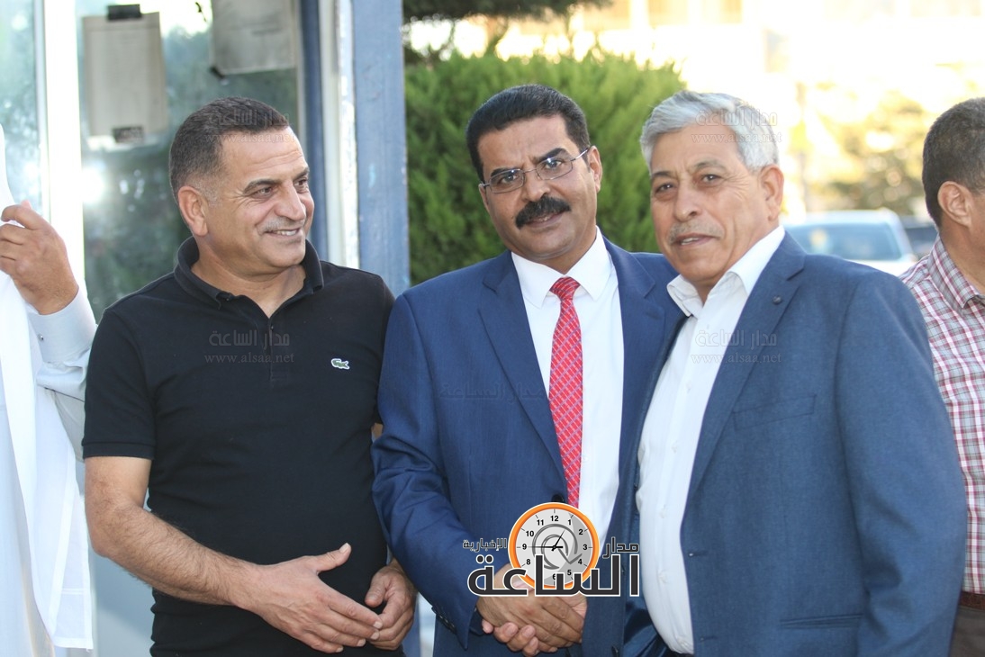 Madar Al-Saa Images 0.5234257621445353