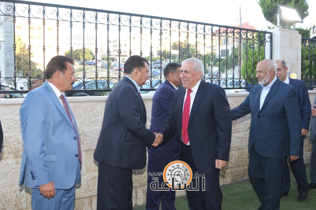 Madar Al-Saa Images 0.6296722828002458