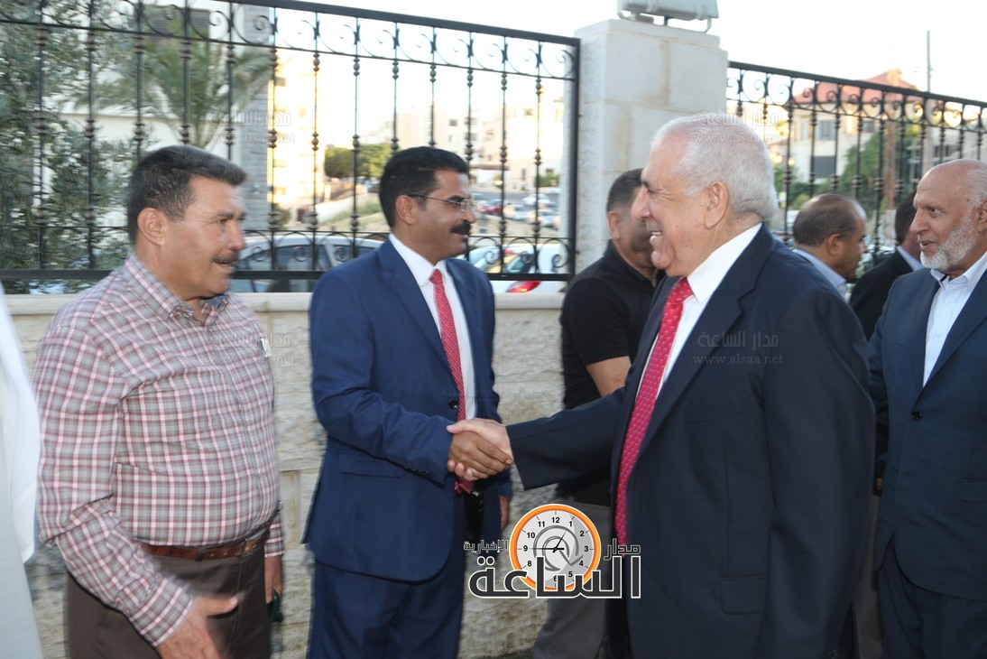 Madar Al-Saa Images 0.5393738834685858