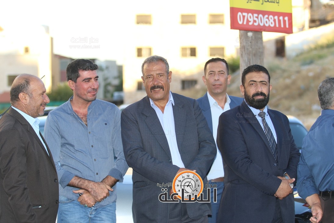 Madar Al-Saa Images 0.8604519738405232