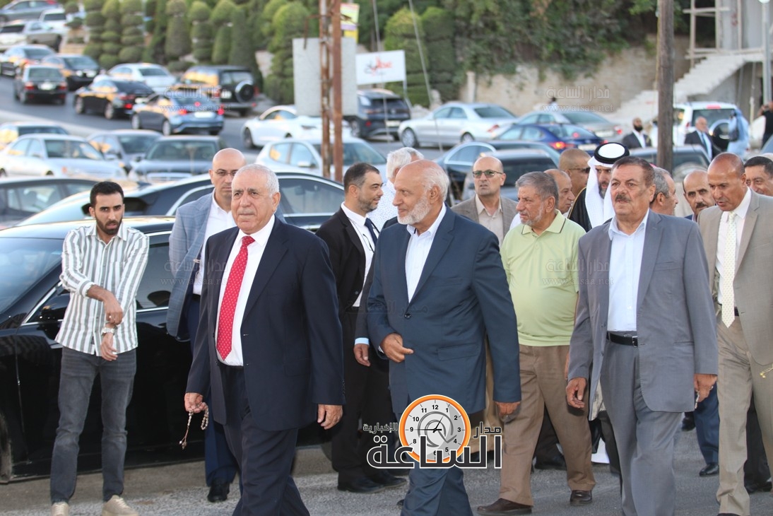 Madar Al-Saa Images 0.9471523323780006