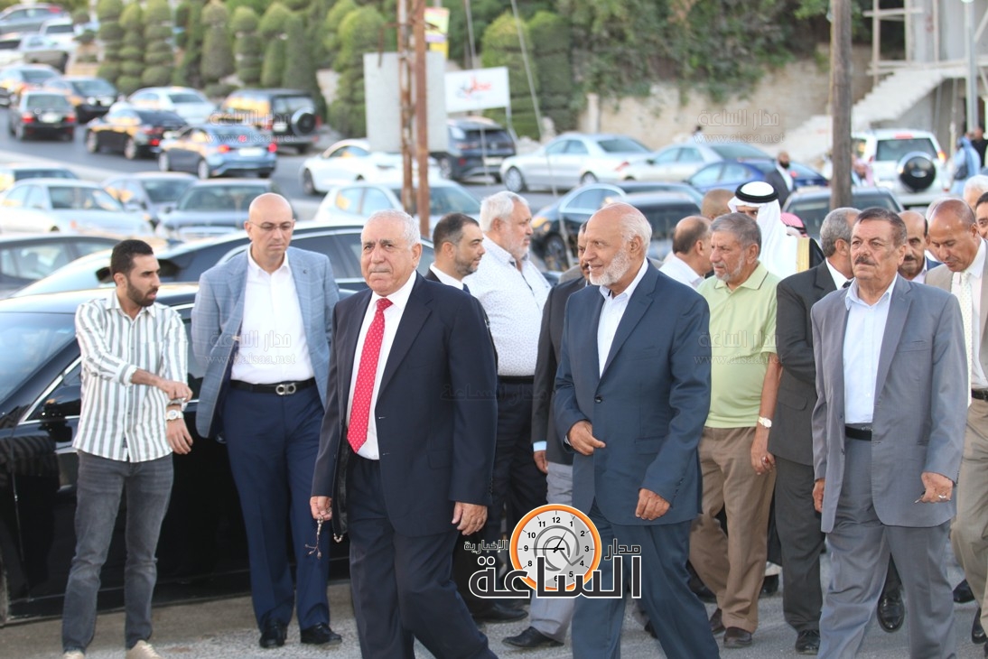 Madar Al-Saa Images 0.9099472558674632