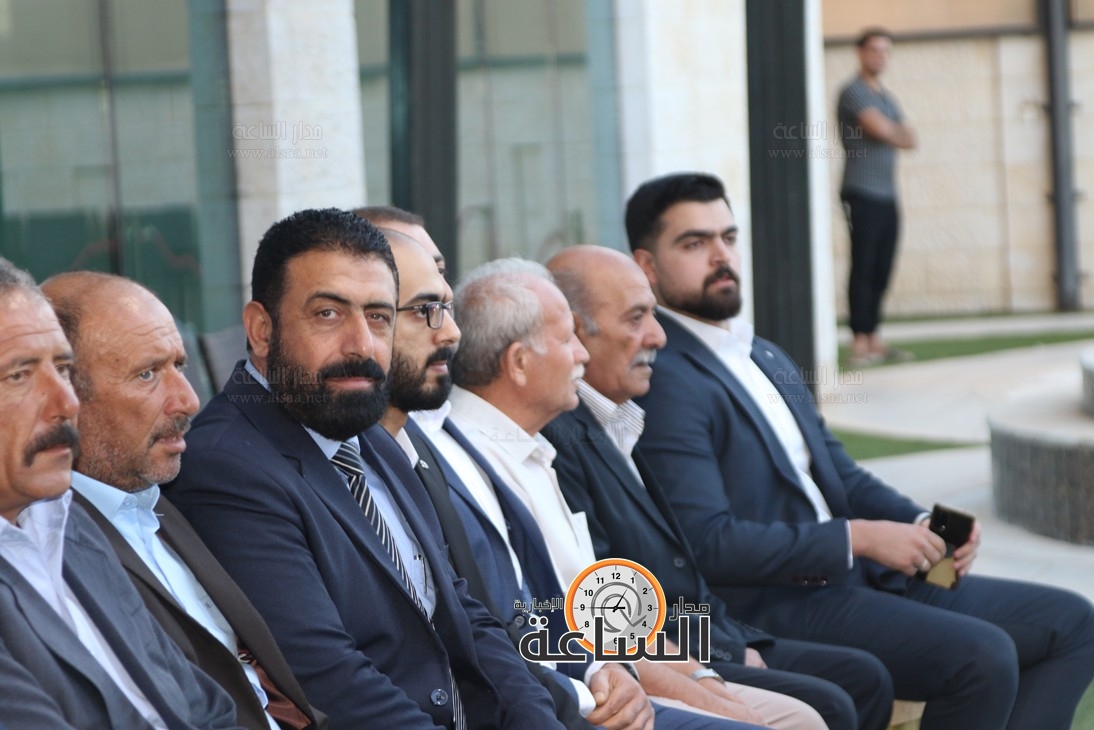 Madar Al-Saa Images 0.1789545629605861