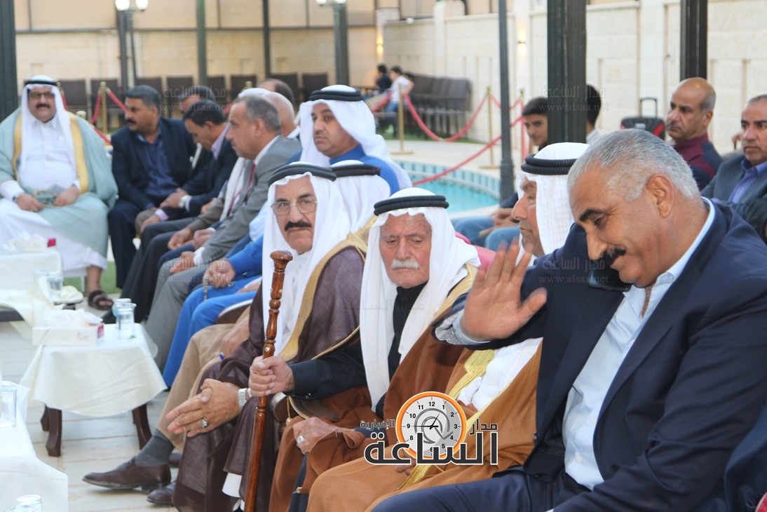 Madar Al-Saa Images 0.03060939719394784