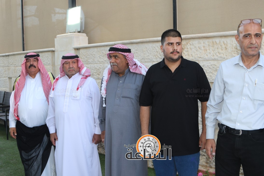 Madar Al-Saa Images 0.3217187703799568