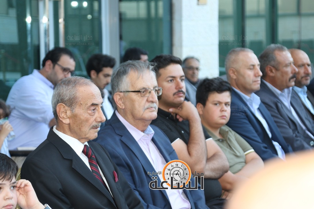 Madar Al-Saa Images 0.7240804331561338