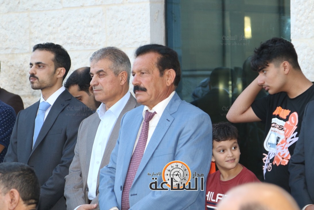 Madar Al-Saa Images 0.31661850273371883