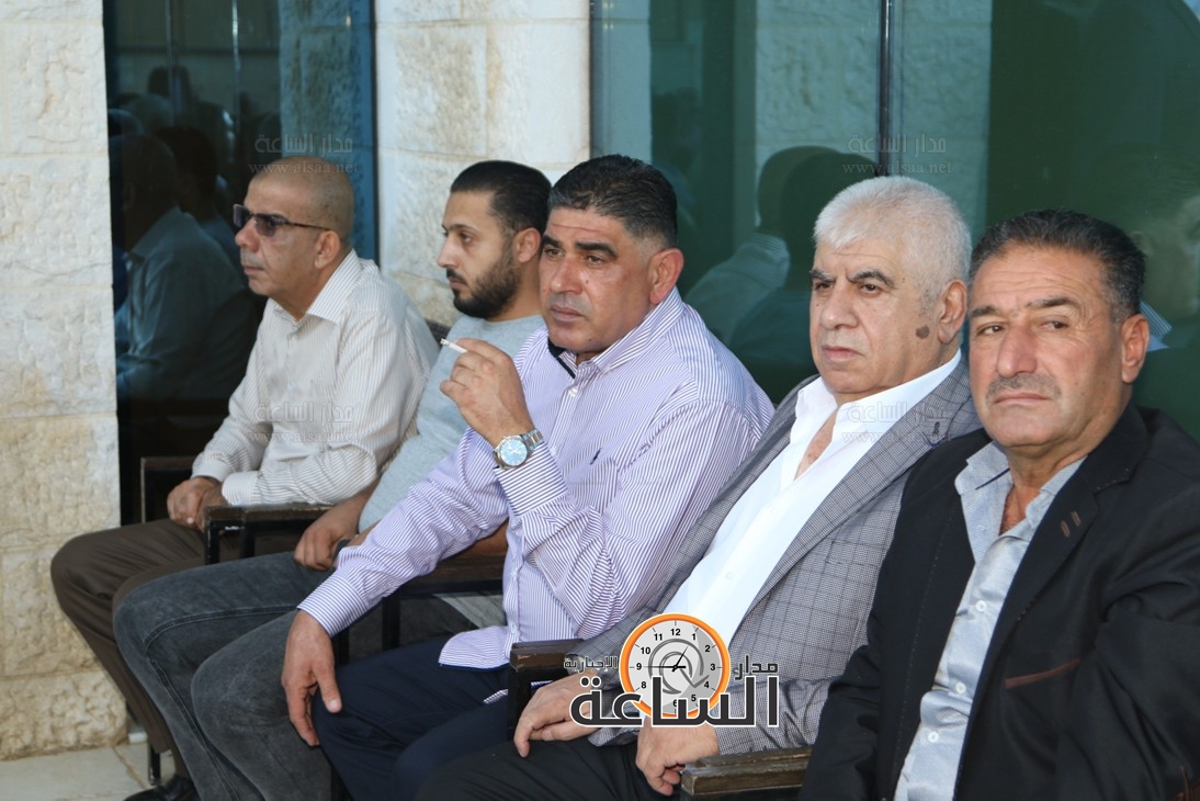 Madar Al-Saa Images 0.3083616099672236