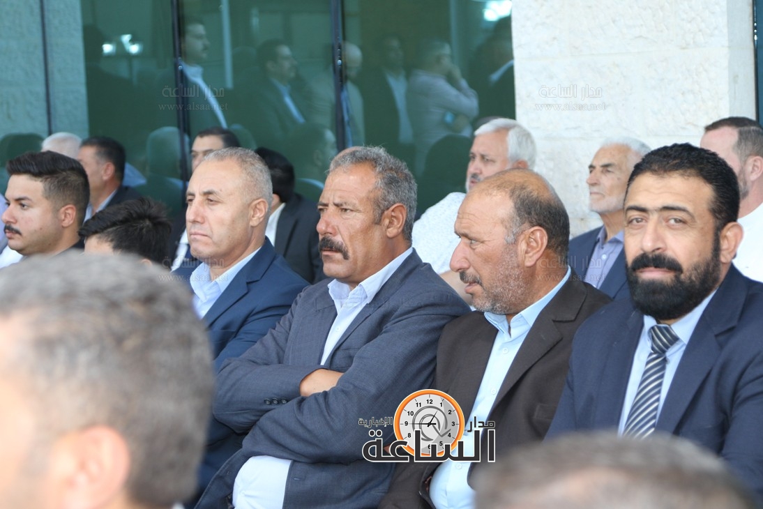 Madar Al-Saa Images 0.10809166485458854