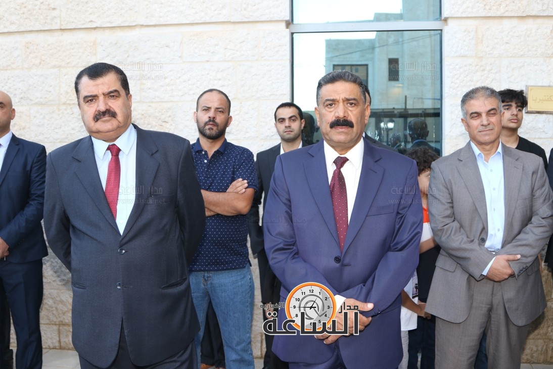 Madar Al-Saa Images 0.8575027211084423