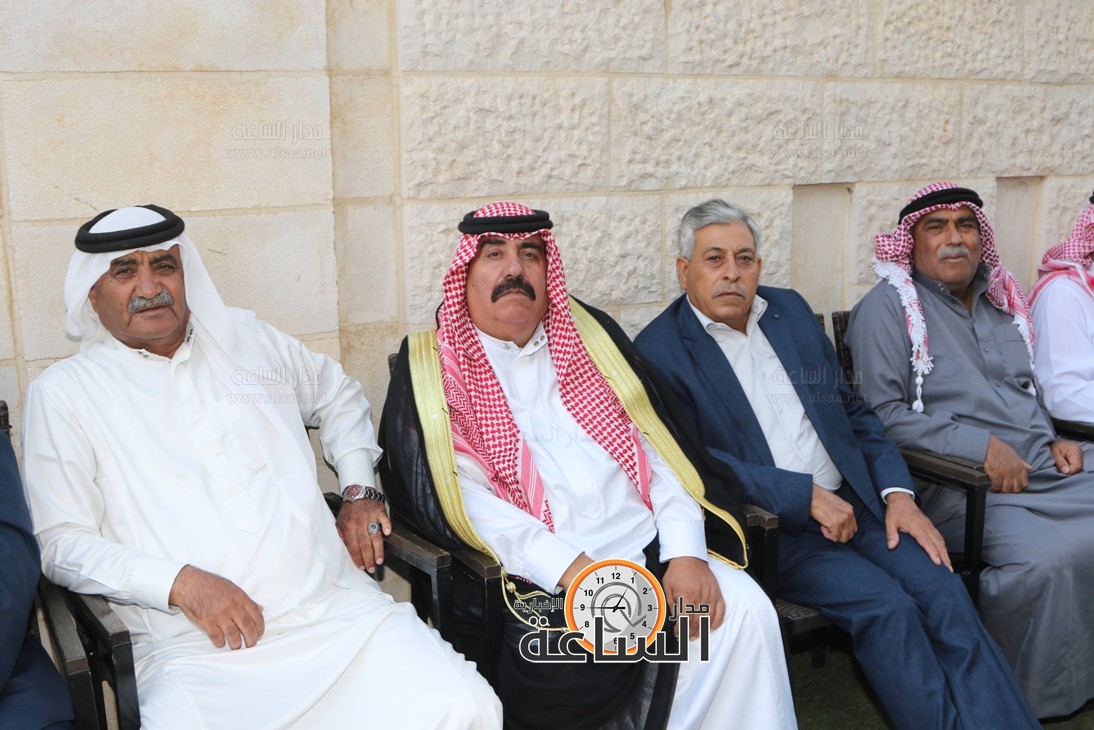 Madar Al-Saa Images 0.26975402776659696