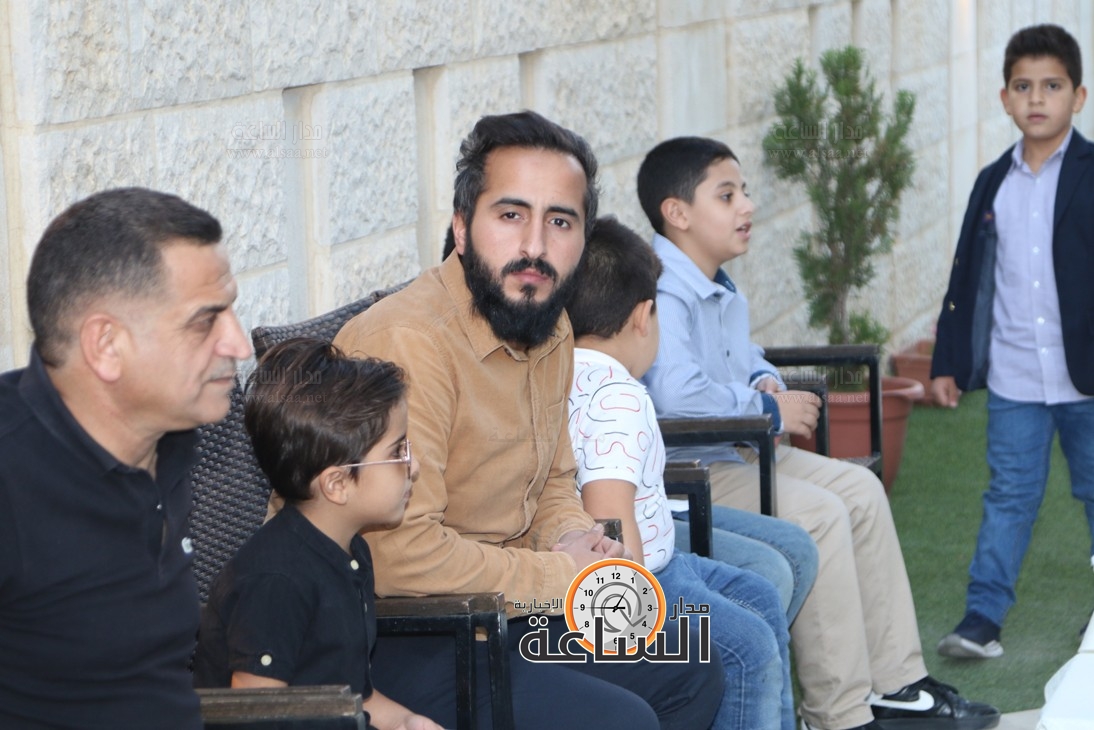 Madar Al-Saa Images 0.22744032291979666