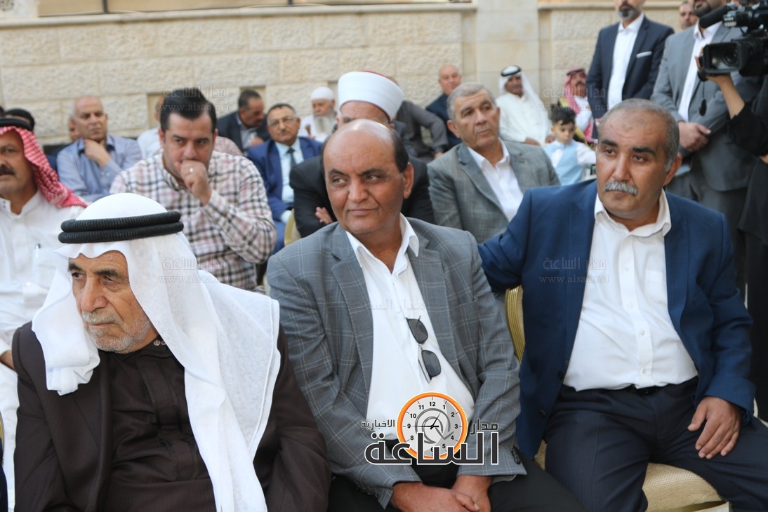 Madar Al-Saa Images 0.017312907393348342