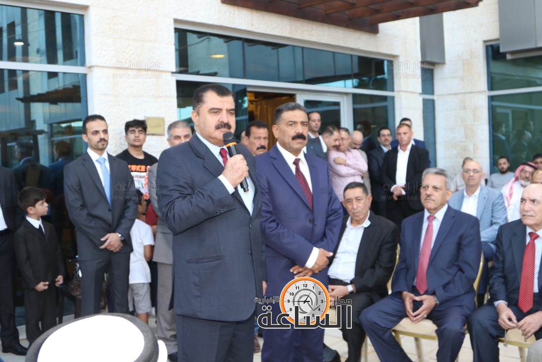 Madar Al-Saa Images 0.29987105683722104