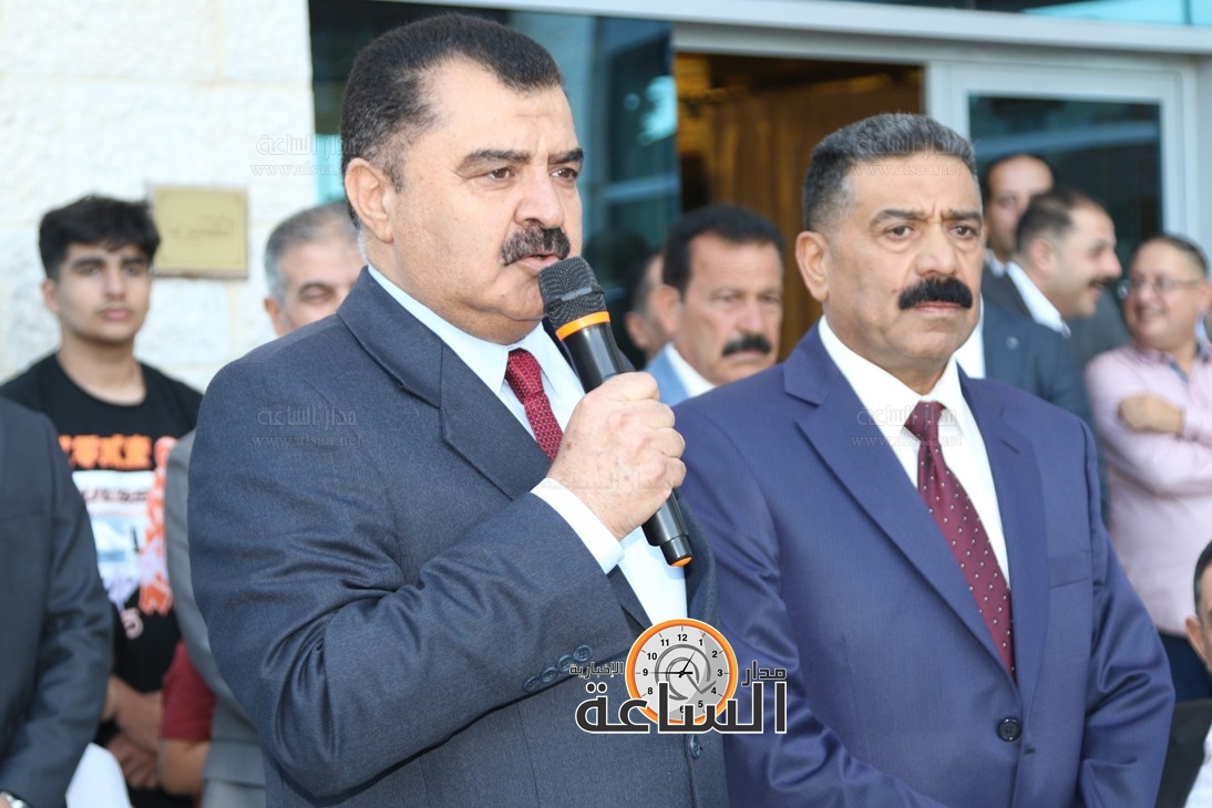 Madar Al-Saa Images 0.18621879999334912