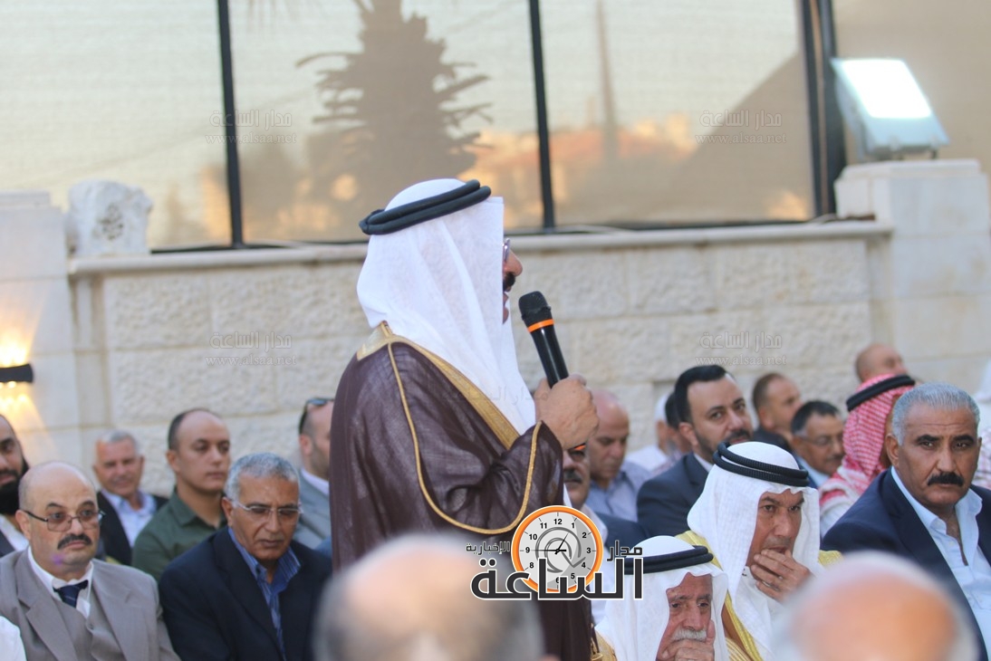 Madar Al-Saa Images 0.8220516763228033