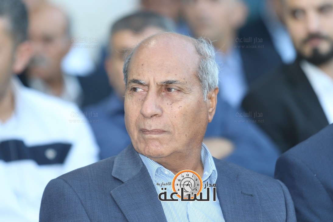 Madar Al-Saa Images 0.6916415405665143