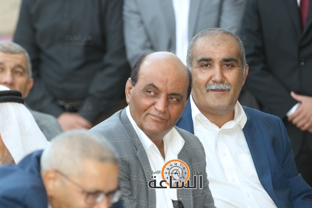 Madar Al-Saa Images 0.9859275781309838