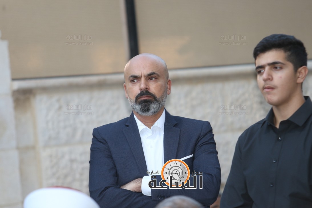 Madar Al-Saa Images 0.0006439353239301449