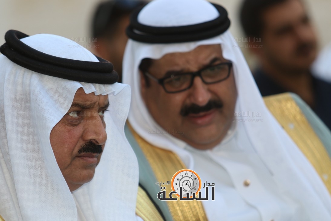 Madar Al-Saa Images 0.7636990350130911