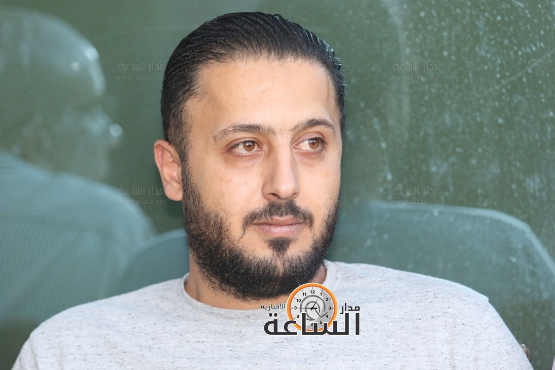 Madar Al-Saa Images 0.42683335676718903