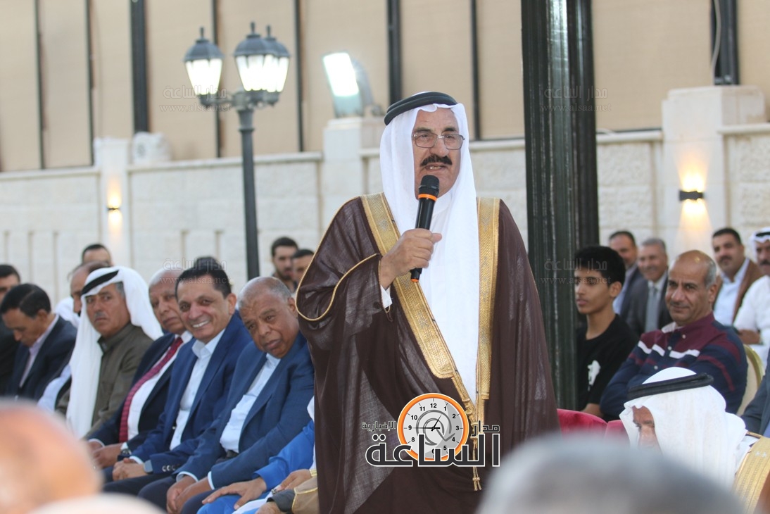 Madar Al-Saa Images 0.40131676870978583