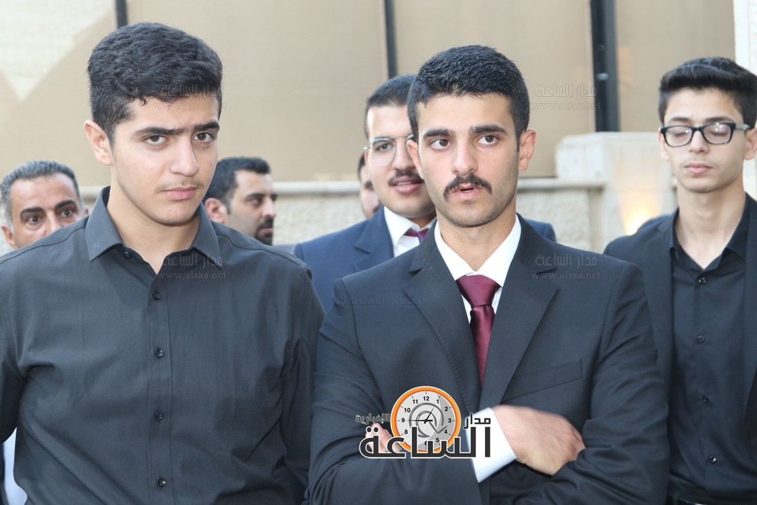 Madar Al-Saa Images 0.07650471214407195