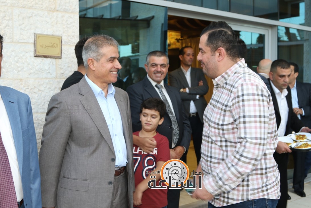 Madar Al-Saa Images 0.5414398471927652