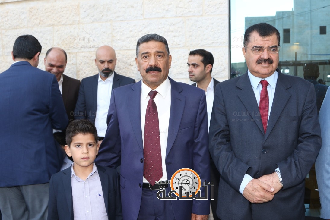 Madar Al-Saa Images 0.534581530250449