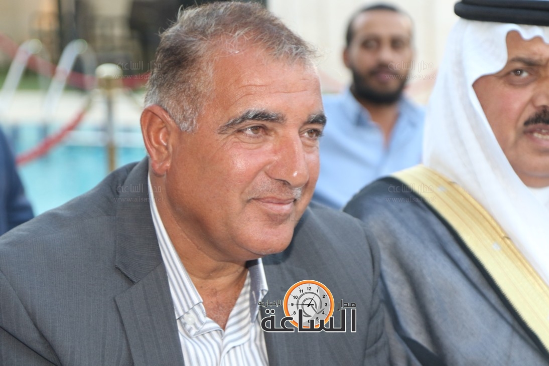 Madar Al-Saa Images 0.7513183940611806