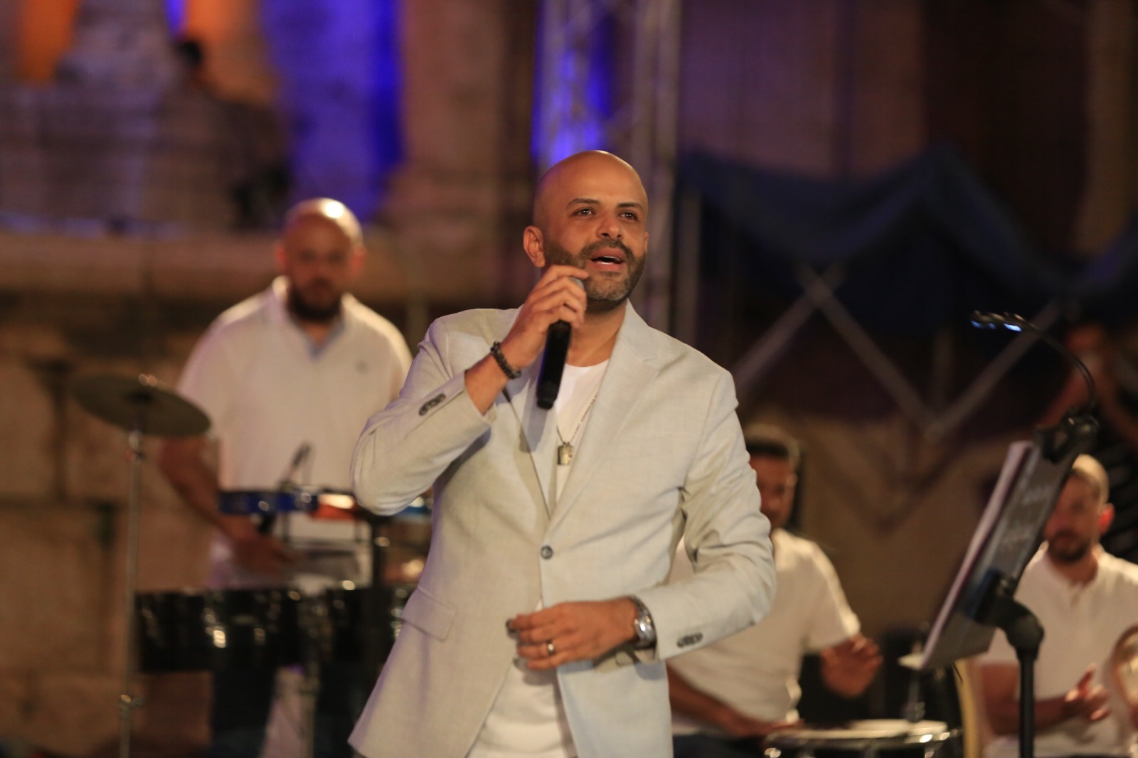 سعد ابو تايه