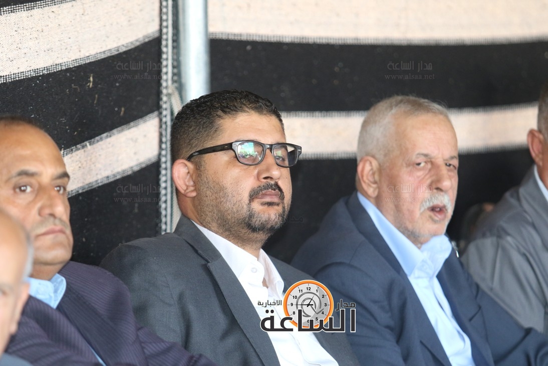 Madar Al-Saa Images 0.009785135355436791