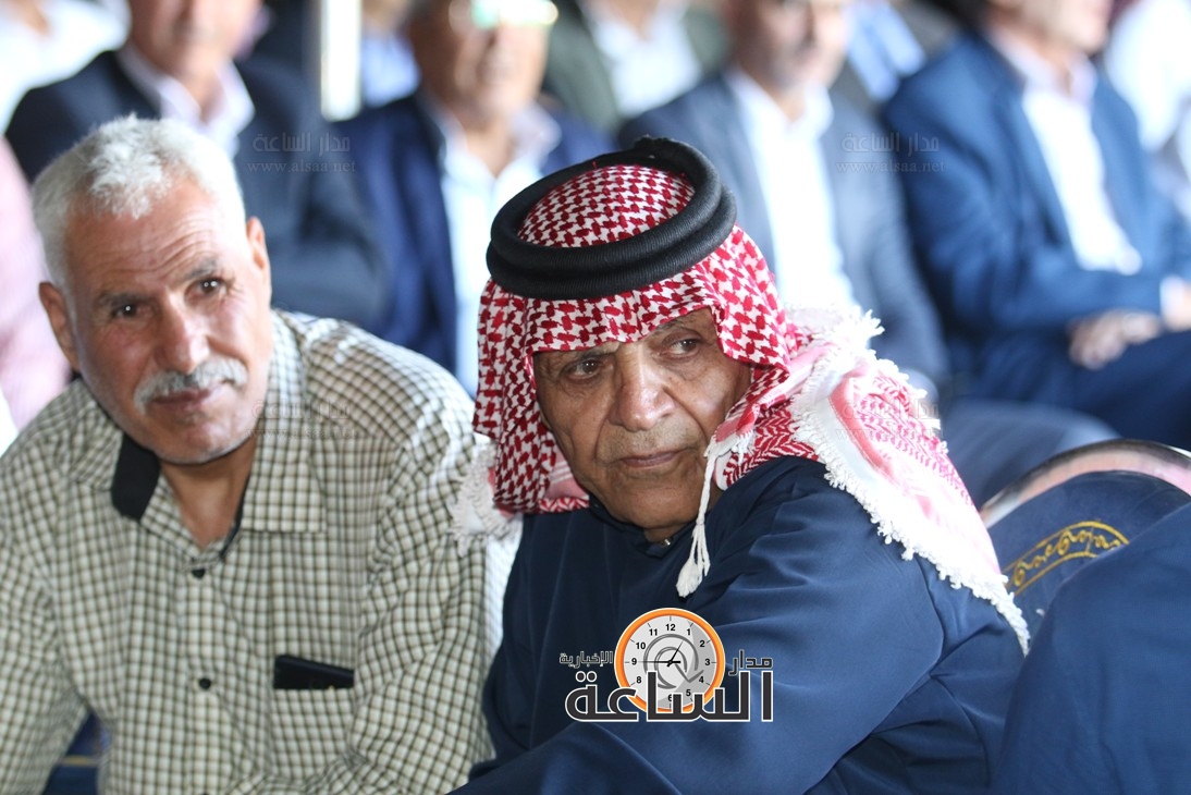 Madar Al-Saa Images 0.18255062637766994