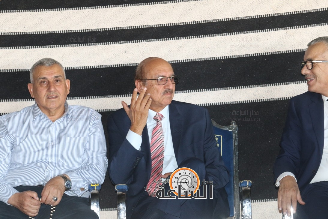 Madar Al-Saa Images 0.9326014413349843