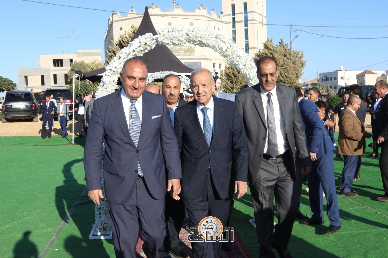 Madar Al-Saa Images 0.3764555261391398