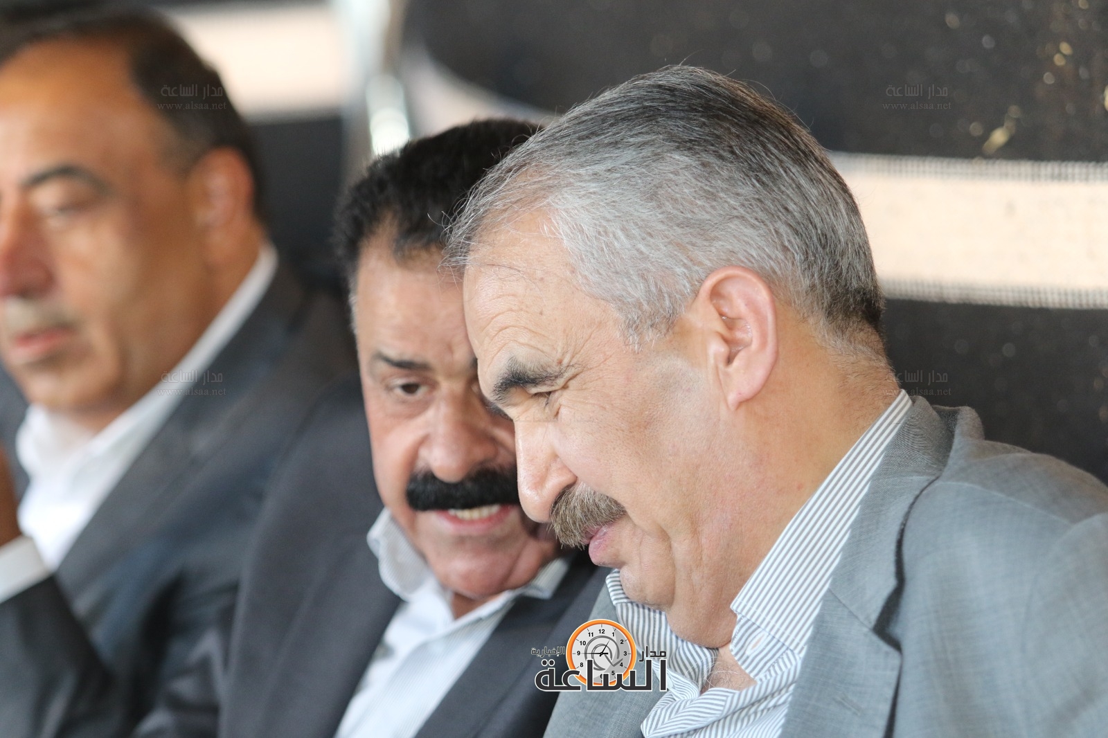 Madar Al-Saa Images 0.0944035471497533