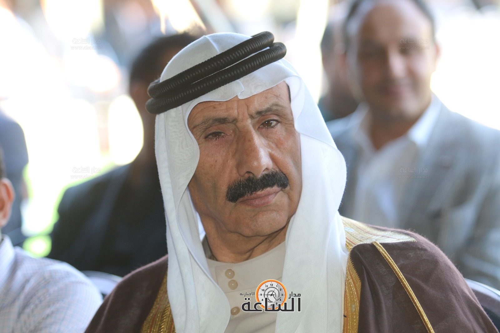 Madar Al-Saa Images 0.4550305289871479