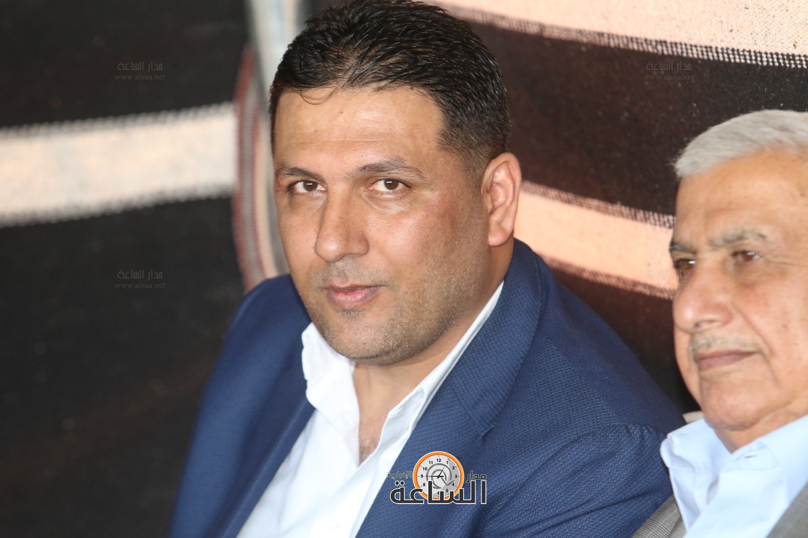 Madar Al-Saa Images 0.972860853392963