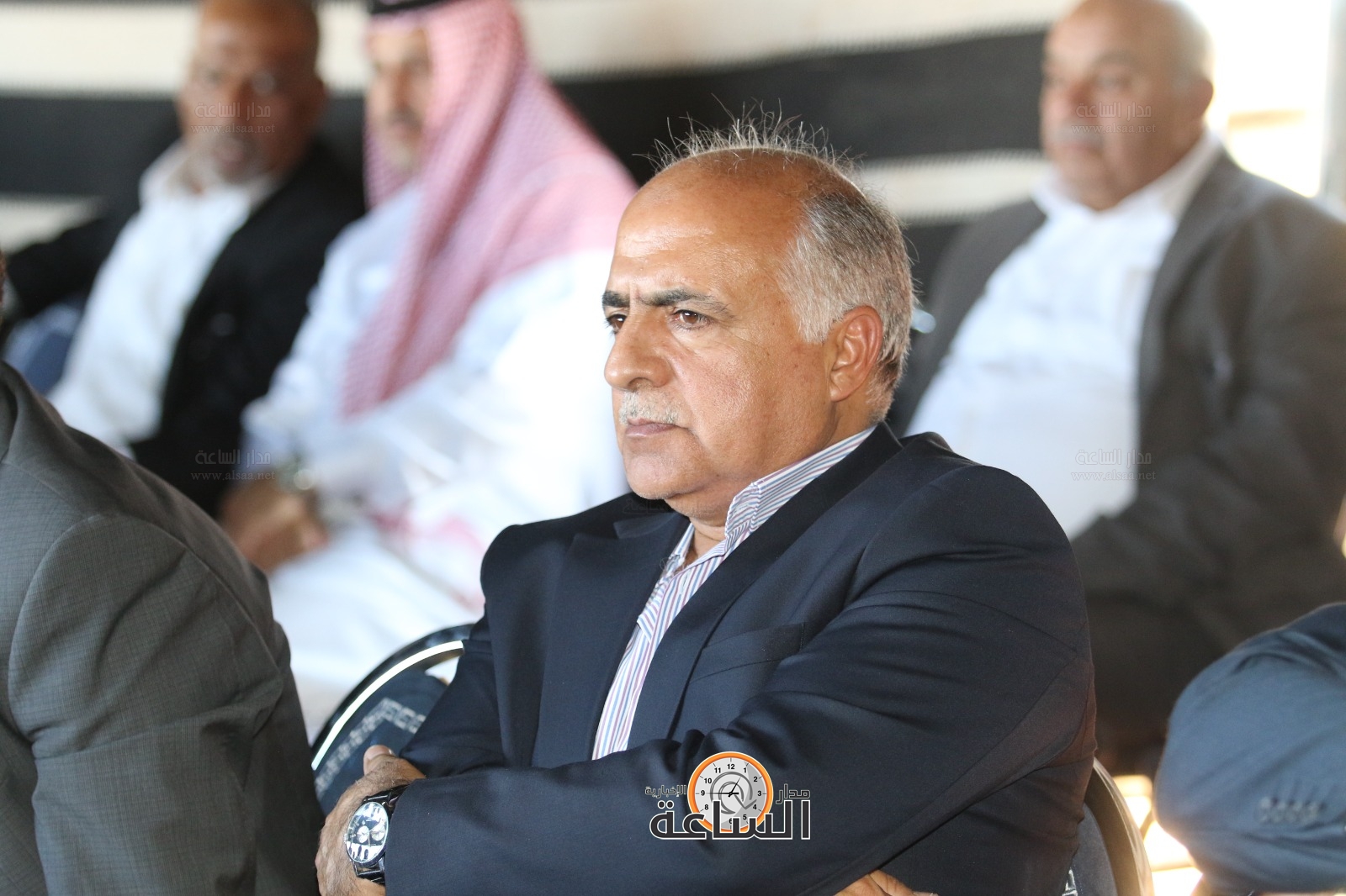 Madar Al-Saa Images 0.00912420890827903