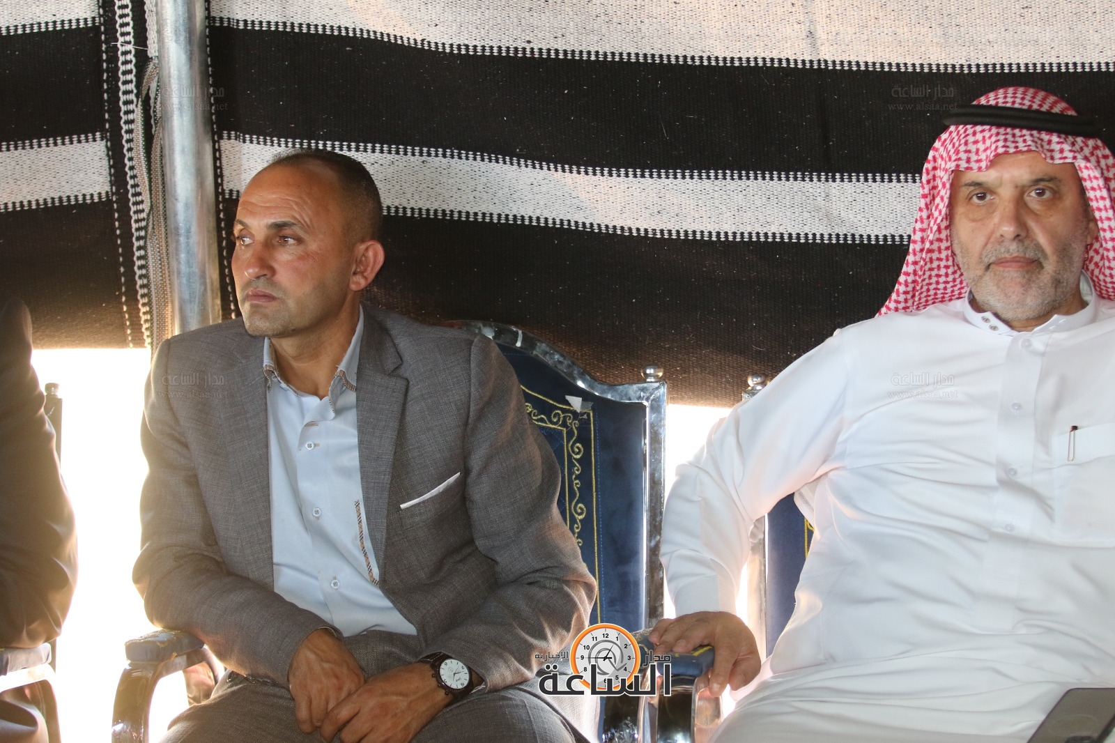 Madar Al-Saa Images 0.8284755897806813