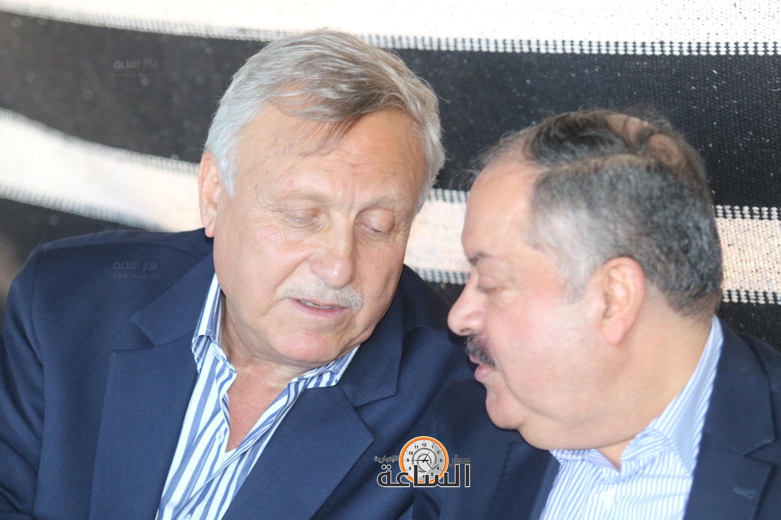 Madar Al-Saa Images 0.07112340697481923