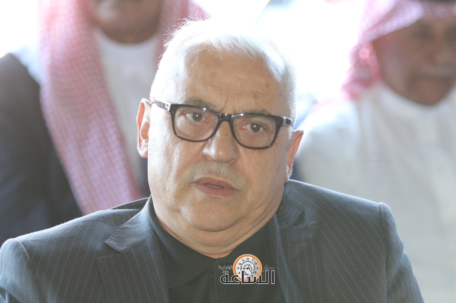 Madar Al-Saa Images 0.4924681723710984