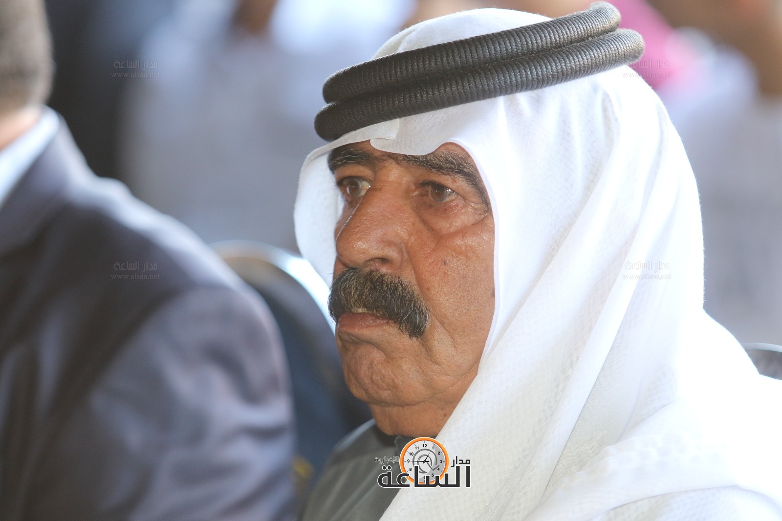 Madar Al-Saa Images 0.29083983183260664