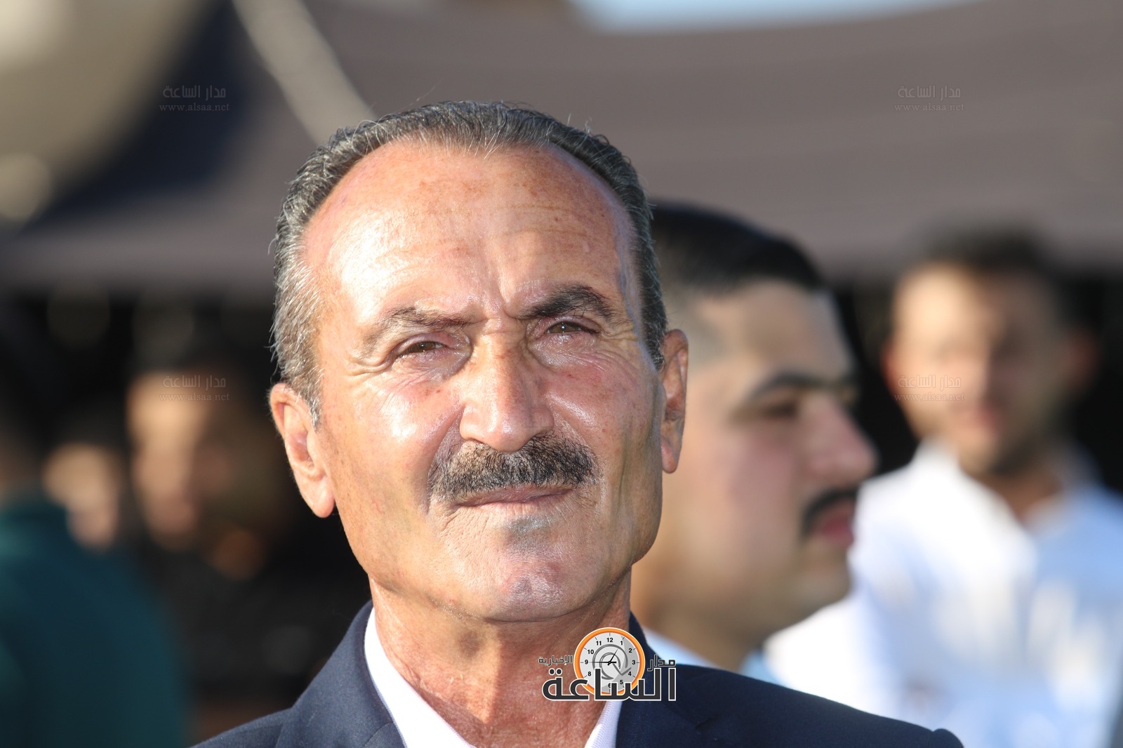 Madar Al-Saa Images 0.9584190281677021